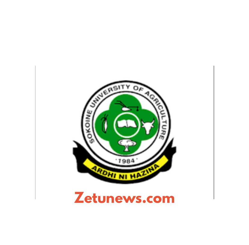 Sokoine university of Agriculture (SUA)  prospects