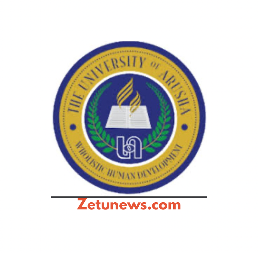 university of Arusha (UoA) prospectus