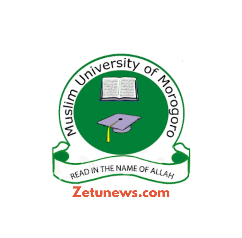 Ada na kozi zinazotolewa Muslim University of Morogoro (MUM) 2025/2026